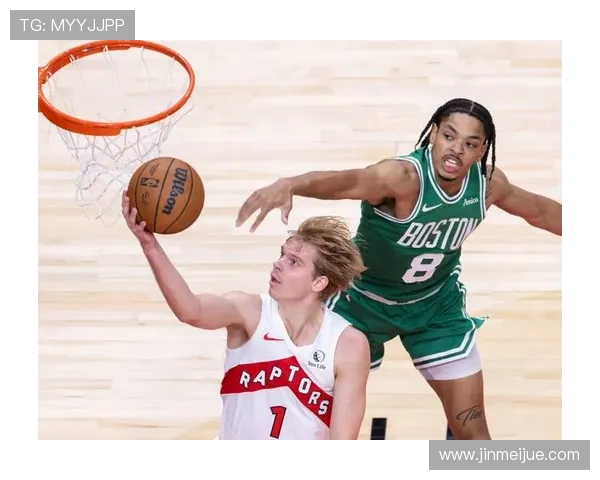 猛龙队强势击败凯尔特人取得连胜势头再攀高峰